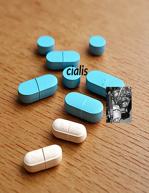 Comprare cialis in rete